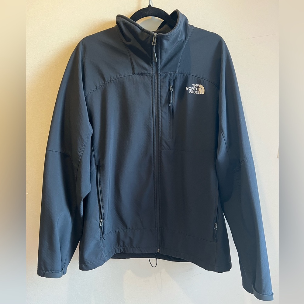 Men’s The North Face Lined Jacket